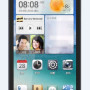 Replace Touch Screen Digitizer Huawei C8816