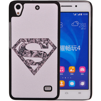 Replace Touch Screen Digitizer Huawei G621-TL00