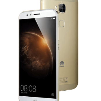 Thay kính cảm ứng Huawei G7 Plus
