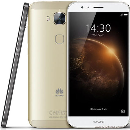 Thay kính cảm ứng Huawei G8