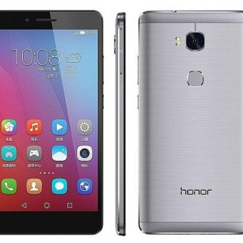 Thay kính cảm ứng Huawei Honor 5X Thay kính cảm ứng Huawei Honor 5X