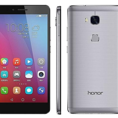 Thay kính cảm ứng Huawei Honor 5X
