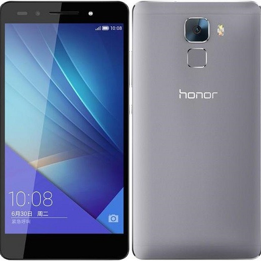 Thay kính cảm ứng Huawei Honor 7