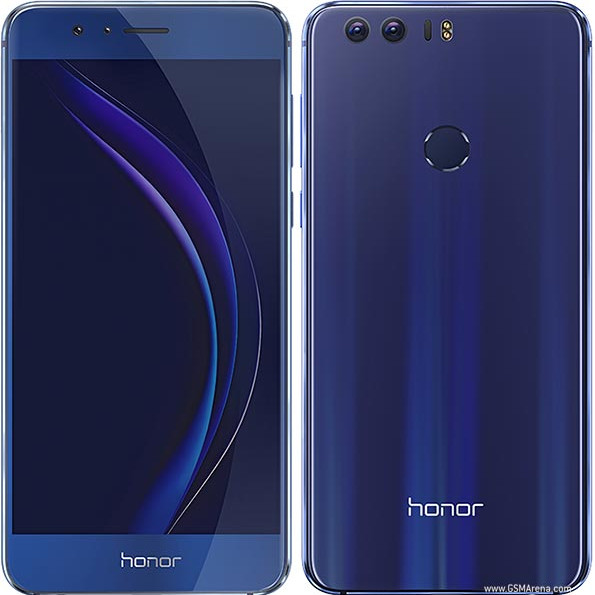 Thay kính cảm ứng Huawei Honor 8