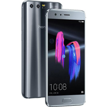 Thay kính cảm ứng Huawei Honor 9