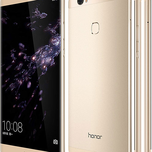 Thay kính cảm ứng Huawei Honor Note 8