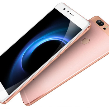 Thay kính cảm ứng Huawei Honor V8