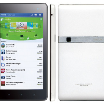 Thay kính cảm ứng Huawei Ideos S7 Slim S7-201u