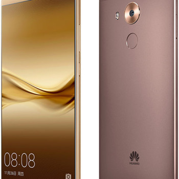Thay kính cảm ứng Huawei Mate 8