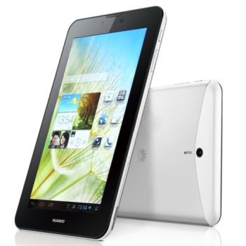 Thay kính cảm ứng Huawei Mediapad 7 Vogue 7" 3G 8Gb (S7-601u)