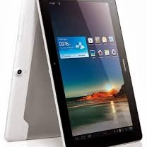 Thay kính cảm ứng Huawei MediaPad S7-301w