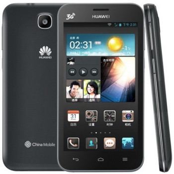 Thay kính cảm ứng Huawei Y518-T00