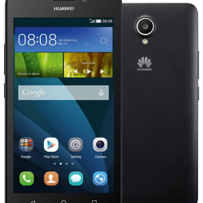 Replace Touch Screen Digitizer Huawei Y635