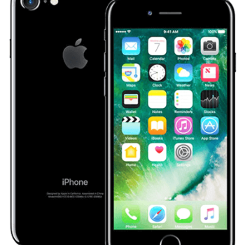 Replace Touch Screen Digitizer iPhone 7