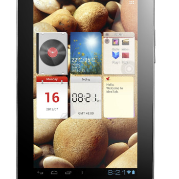  Thay kính cảm ứng Lenovo A2107 IdeaTab 7