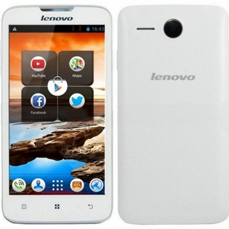 Thay kính cảm ứng Lenovo A680 Hồ Chí Minh Thay kính cảm ứng Lenovo A680