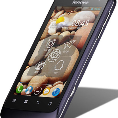 Thay kính cảm ứng Lenovo P700i Hồ Chí Minh Thay kính cảm ứng Lenovo P700i