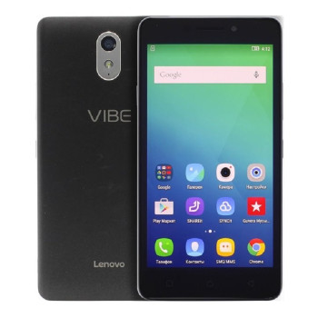 Replace touch screen Digitizer lcd for Lenovo VIBE P1m - P1MA40