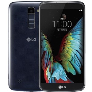 Replace Touch Screen Digitizer LG K10