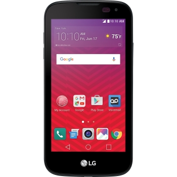 Replace Touch Screen Digitizer LG K3