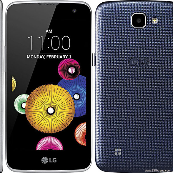 Replace Touch Screen Digitizer LG K4