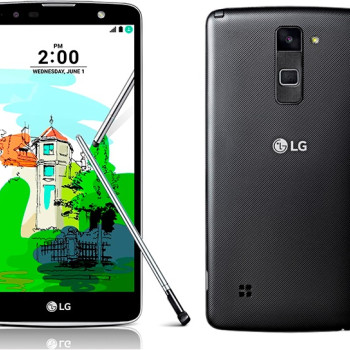 Thay kính cảm ứng LG Stylus 2 Plus Thay kính cảm ứng LG Stylus 2 Plus
