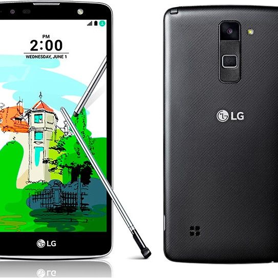 Replace Touch Screen Digitizer LG Stylus 2 Plus Hồ Chí Minh Replace Touch Screen Digitizer LG Stylus 2 Plus
