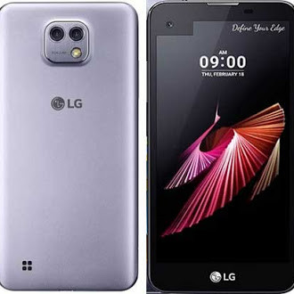 Thay kính cảm ứng LG X mach