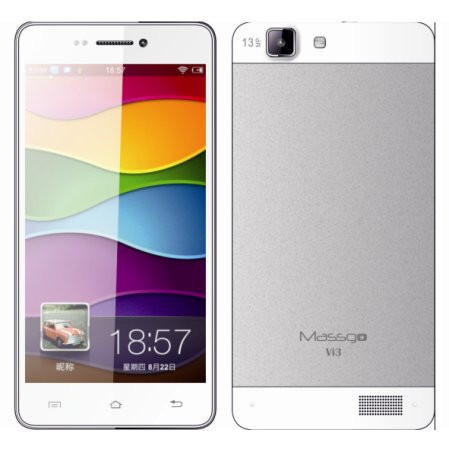 Replace Touch Screen Digitizer Massgo Vi3 Hồ Chí Minh Replace Touch Screen Digitizer Massgo Vi3