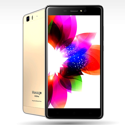 Replace Touch Screen Digitizer Massgo Vi5 Plus Hồ Chí Minh Replace Touch Screen Digitizer Massgo Vi5 Plus