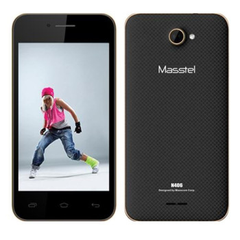 Replace Touch Screen Digitizer Masstel N406