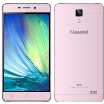 Replace Touch Screen Digitizer Masstel n516