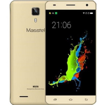 Replace Touch Screen Digitizer Masstel N526