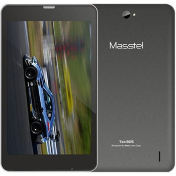 Replace Touch Screen Digitizer Masstel Tab 805