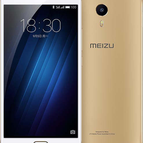 Replace Touch Screen Digitizer Meizu m3 Max Hồ Chí Minh Replace Touch Screen Digitizer Meizu m3 Max