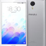 Thay kính cảm ứng Meizu m3 note