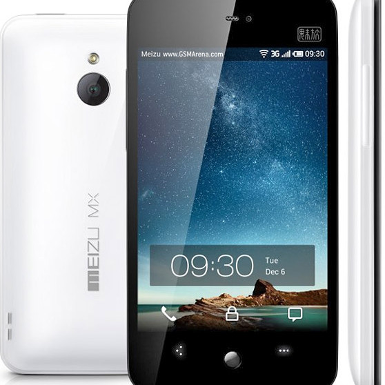Replace Touch Screen Digitizer Meizu MX Hồ Chí Minh Replace Touch Screen Digitizer Meizu MX