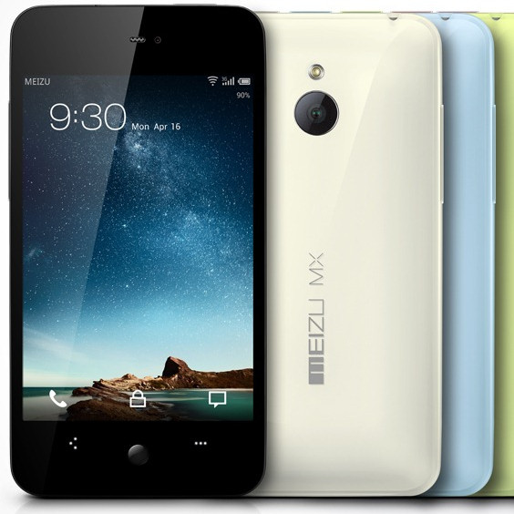 Replace Touch Screen Digitizer Meizu MX 4-core Hồ Chí Minh Replace Touch Screen Digitizer Meizu MX 4-core