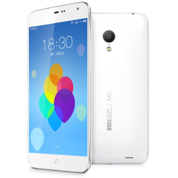 Thay kính cảm ứng Meizu MX3