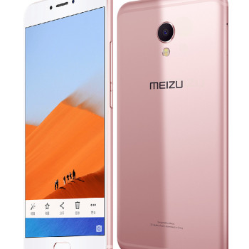 Thay kính cảm ứng Meizu MX6