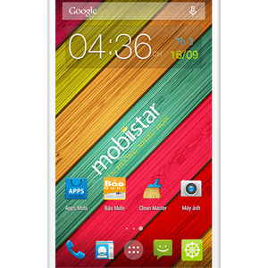 Thay kính cảm ứng Mobiistar LAI 504C