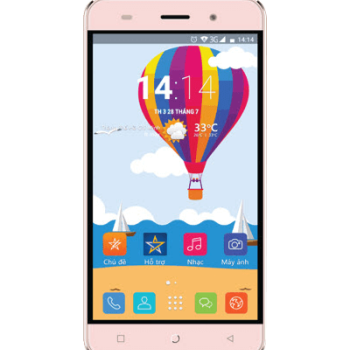 Thay kinh cảm ứng Mobiistar LAI Yuki