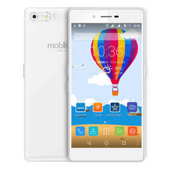 Thay kính cảm ứng Mobiistar Lai Yuna