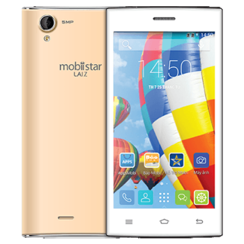 Replace Touch Screen Digitizer Mobiistar Lai Z