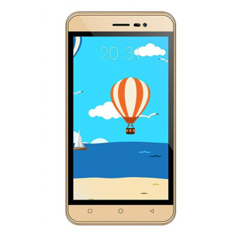 Replace Touch Screen Digitizer Mobiistar Lai Z1