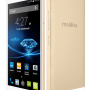 Replace Touch Screen Mobiistar Prime 558