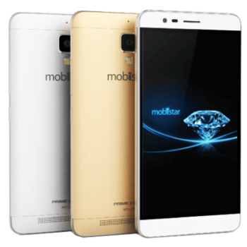 Thay Kính Cảm ứng Mobiistar Prime X Grand