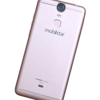 Replace Touch Screen Digitizer Mobiistar Prime X Max