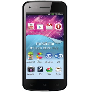 Replace Touch Screen Digitizer Mobiistar Touch Bean 452 Hồ Chí Minh Replace Touch Screen Digitizer Mobiistar Touch Bean 452