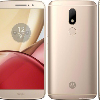 Thay kính cảm ứng Motorola Moto M